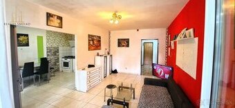 Na predaj 3i byt "Pražák" v žiadanej lokalite- Nad Jazerom