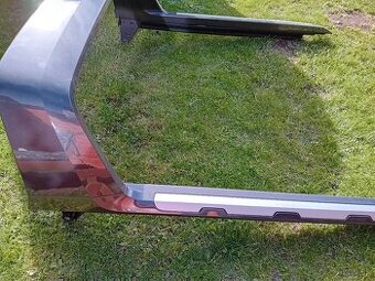 Ford ranger Wildtrak 2021