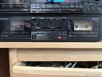 Pioneer T-9090WR