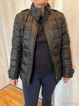 Burberry zimná krátka bunda