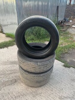 235/45 r18 letne Continental Premium Contact 6