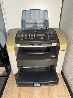 Tlačiareň hp LaserJet 3015