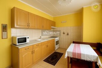 HALO reality - Predaj, dvojizbový byt Nové Zámky, priamo v c