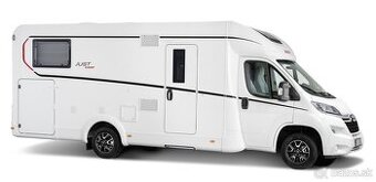 Dethleffs Just Camp T 7052 EB