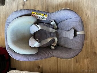 Maxi cosi 2way pearl