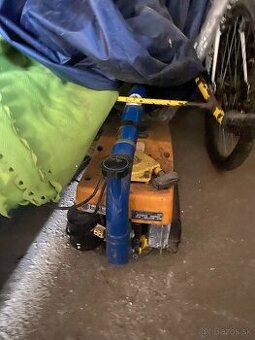 motor Agzat
