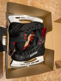 Bauer PRO Jr.