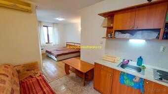 Apartmán 2+kk v Amelia, Slunečné pobřeží, Bulharsko, 80m2