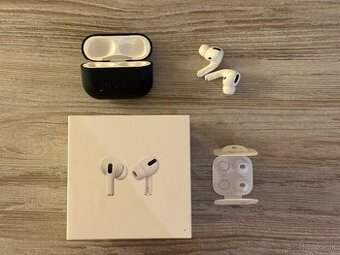 Apple Airpods Pro 1 2021