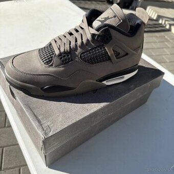 Air jordan 4