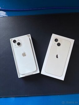 iPhone 13 mini