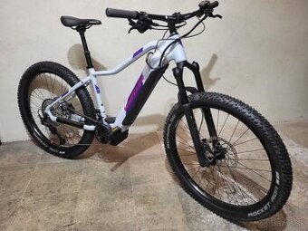 E-Bike Wheeler i-LEEN SE    Novy 0km