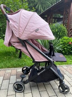 Predám detsky skladací kočík KINDERKRAFT