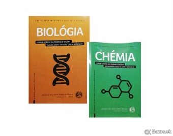 ‼️ NOVINKA – Podklady na medicínu LF UPJŠ Košice ‼️