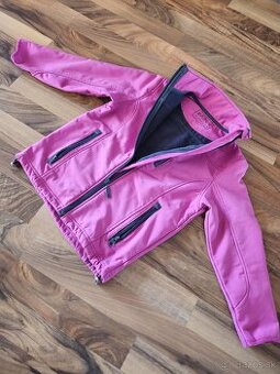 Dievčenská bunda 116/122