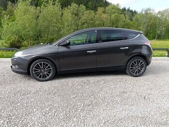 Lancia Delta III 1.6 mjtd 88kw