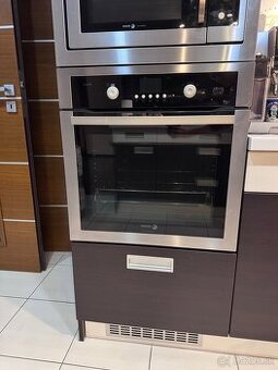 Elektricka rura Fagor