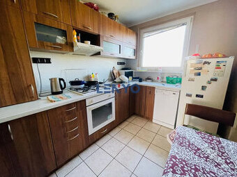 Predaj 3 izbový byt - ul. Mostová