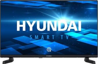 Televízor 40" Hyundai FLM 40TS349 SMART LED