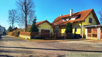 Útulný dom v tichej ulici, Stará Lesná - 1