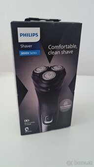Predám Philips Shaver 3001/00 seria