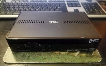 Satelit GoSat GS 7060HDi