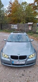 BMw e90 330xd 170kw - 1