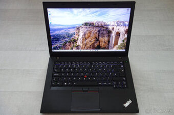 LENOVO ThinkPad T460