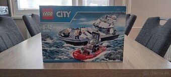 Lego City 60129
