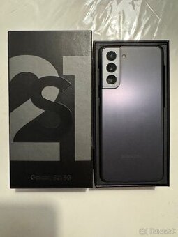 Samsung S21 128 GB