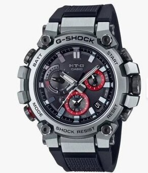 Casio G-SHOCK MT-G B3000D - NOVE 2025
