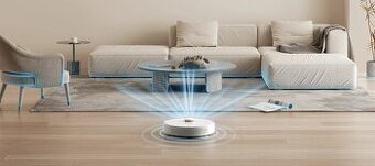 NOVÝ Xiaomi Robot Vacuum S10+