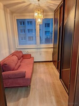 Prenajom 3 iz, byt Kosice juh - 1