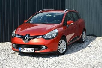 Renault Clio Grandtour 1.20 SR voz, 4-valec,