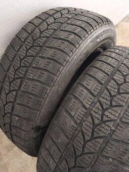 215/60 R16 zimné