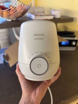 Ohrievač fliaš, Philips AVENT model SCF358/00