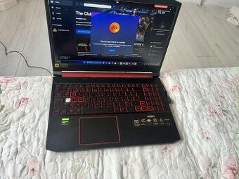 Predam Herny Nootebuk