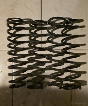 Honda prelude 5G oem pružiny