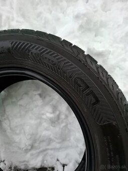 Zimné pneumatiky
