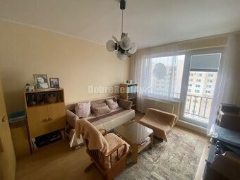 DOBRÉ REALITY - PREDAJ : 1 izbový byt, Považská Bystrica