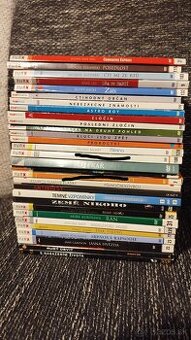 DVD filmy na predaj č.3. - 1
