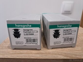 Hansgrohe 50100990