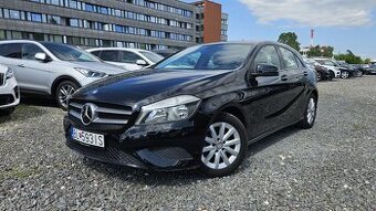 Mercedes-Benz A trieda 180