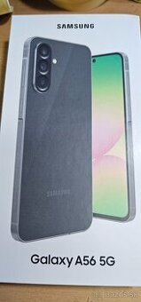 Samsung galaxy a56