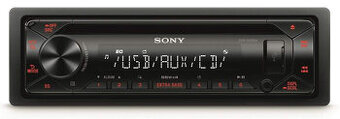 autorádio SONY Sony CDX-G1301U