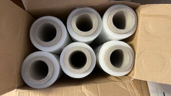 Baliaca ručná stretch fólia transparentná 500mm