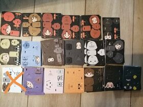 Harry Potter Wizarding world z Lidla - 1