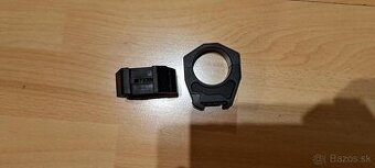 predam montaz na optiku Vortex - 1