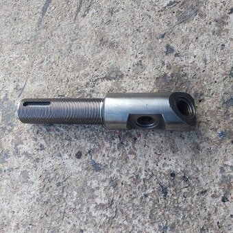 Vyvrtavacia tyč Ø50 - 1