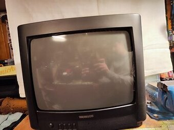 Darujem televizor - 1